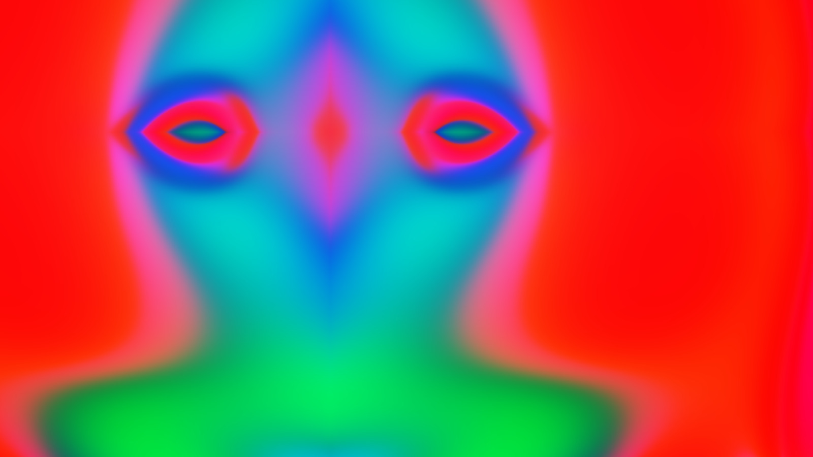 Tangible Dreams: From Neural Networks to Art Installation